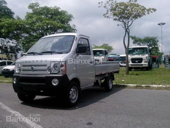 Công ty chuyên bán xe tải nhỏ, giá xe tải nhỏ Dongben 700kg, 800kg, 900kg tốt nhất, đời 2016