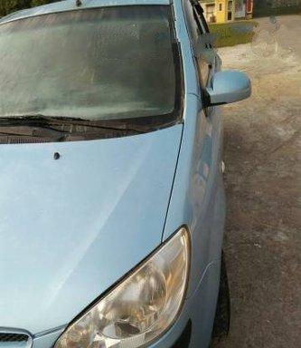 Bán xe Hyundai Getz MT 2009, nhập khẩu