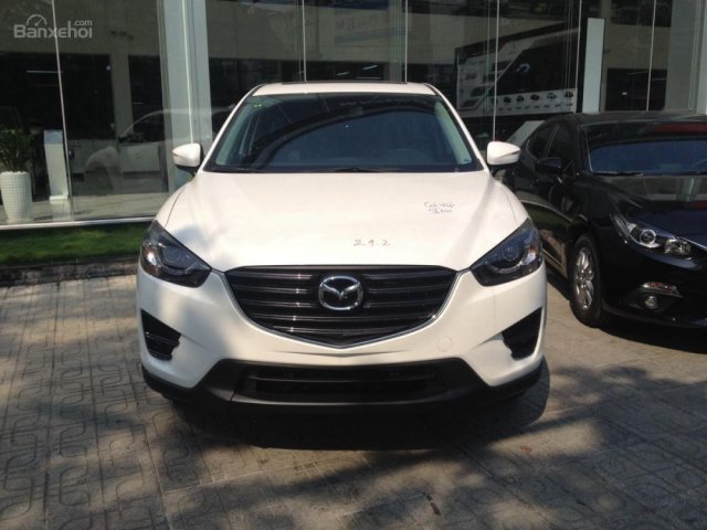 Mazda Cx-5 Facelift mới nhất, giá cực tốt tại TP HCM