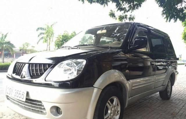 Bán xe Mitsubishi Jolie đời 2005