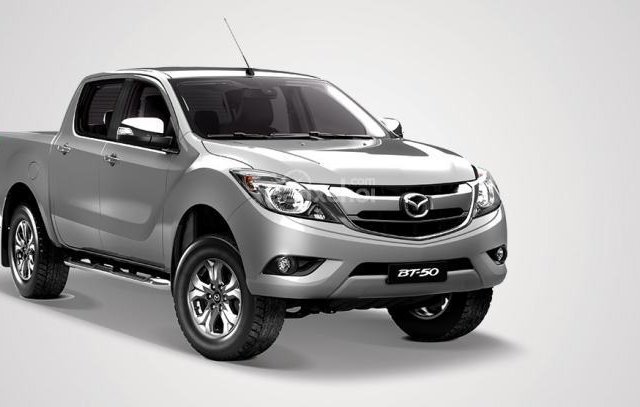 Mazda Vũng Tàu 0938.806.971(Mr. Hùng) Mazda BT 50 2.2 AT - Mạnh mẽ, đa năng và đẳng cấp