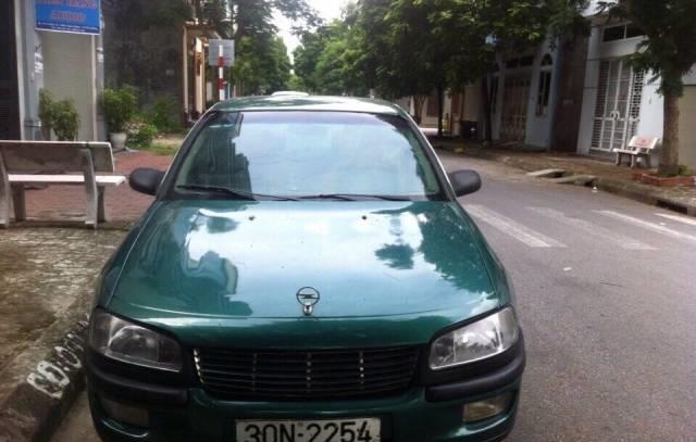 Bán Opel Omega sản xuất 1997, nhập khẩu nguyên chiếc như mới, giá 125tr