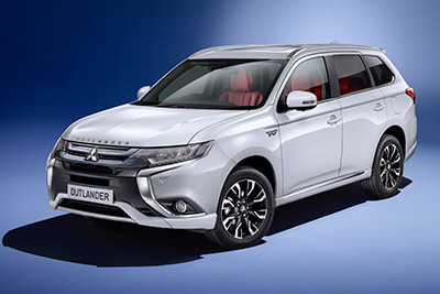 Bán xe Mitsubishi Outlander 2018 - linh kiện nhập khẩu - 0931.389.896