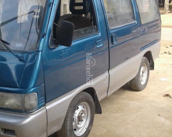 Cần bán xe Daihatsu Citivan đời 1995 giá cạnh tranh