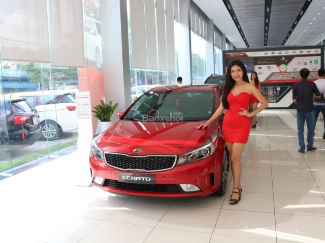 Kia Cerato giá bán và ưu đãi tháng 2/2018 gọi 0978 447 462 để nhận giá tốt nhất tại Hà Nội