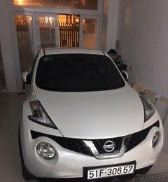 Cần bán xe Nissan Juke đời 2015, xe đẹp