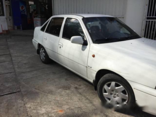 Bán Daewoo Cielo sản xuất 1995, nhập, giá tốt