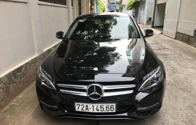 Bán Mercedes C200 2015 giá 1 tỷ 350 triệu