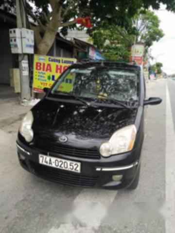 Bán Toyota Yaris đời 2008, 75 triệu