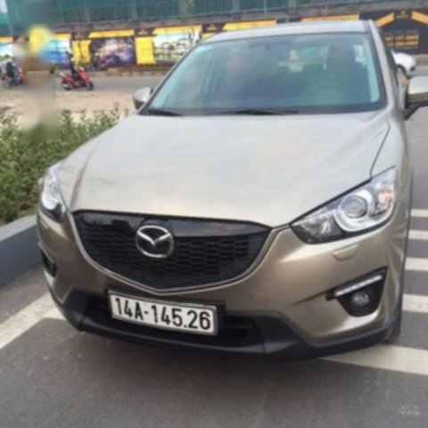 Bán Mazda CX 5 đời 2015 giá 855tr