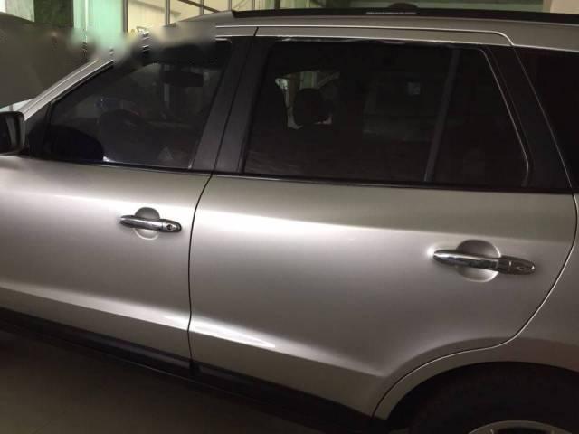 Bán Hyundai Santa Fe 2006, 580 triệu