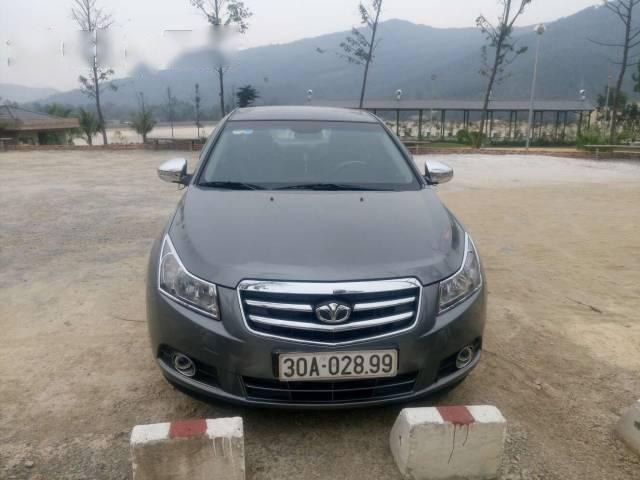 Cần bán Daewoo Lacetti năm 2009, giá chỉ 350 triệu