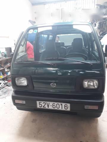 Bán Suzuki Super Carry Van đời 2003 