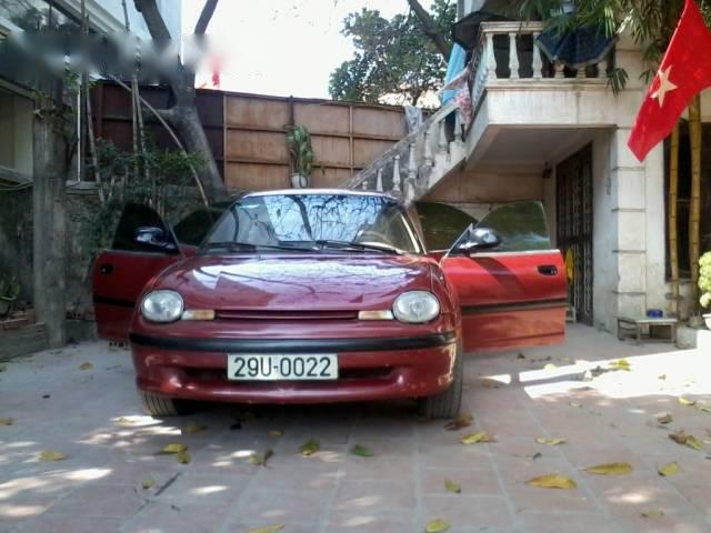 Cần bán xe Chrysler Neon đời 1995, biển số Hà Nội