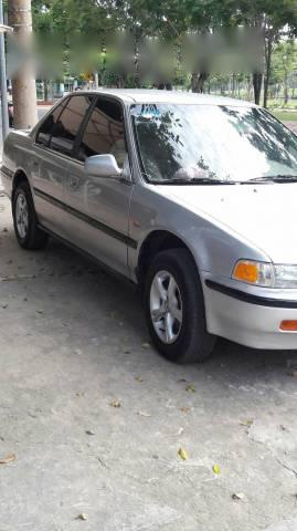 Tôi cần bán Honda Accord 1993, đăng ký lần đầu T8/1994