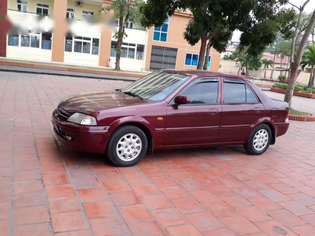 Bán Ford Laser đời 2001, 155 triệu