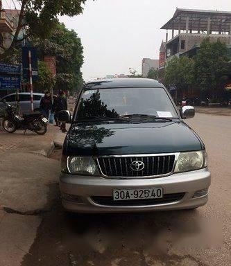 Bán Toyota Zace năm 2004 giá cạnh tranh