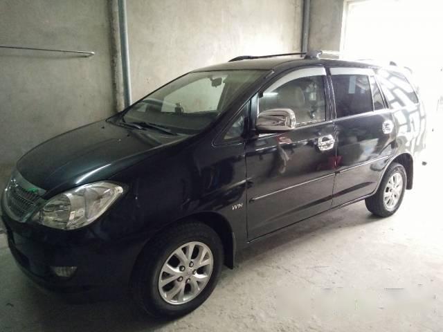 Bán xe Toyota Innova 2008 chính chủ giá cạnh tranh