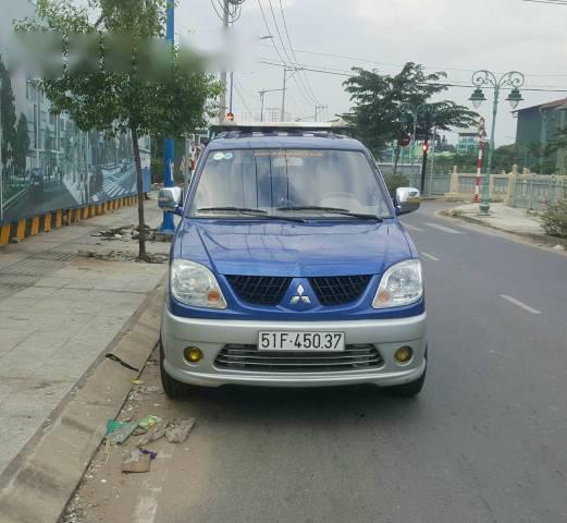 Cần tiền xe Mitsubishi Jolie đời 2004 chính chủ, 195tr