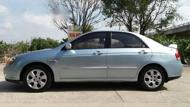 Cần bán xe Kia Cerato đời 2007