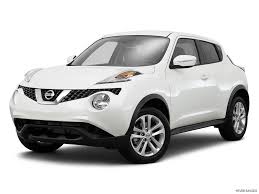 Bán Nissan Juke đời 2015, màu trắng, nhập nguyên chiếc từ Anh Quốc