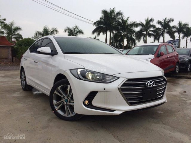 Hyundai Nam Hà Nội (Hyundai Giải Phóng) - Bán xe Hyundai elantra, mọi thông tin xin LH: 091.555.1838 - 090.4567.697