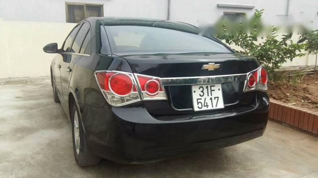 Tôi bán ô tô Chevrolet Cruze sản xuất 2010 chính chủ, 385 triệu