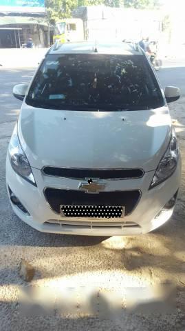 Cần ra đi xe Chevrolet Spark đời 2013, xe cũ