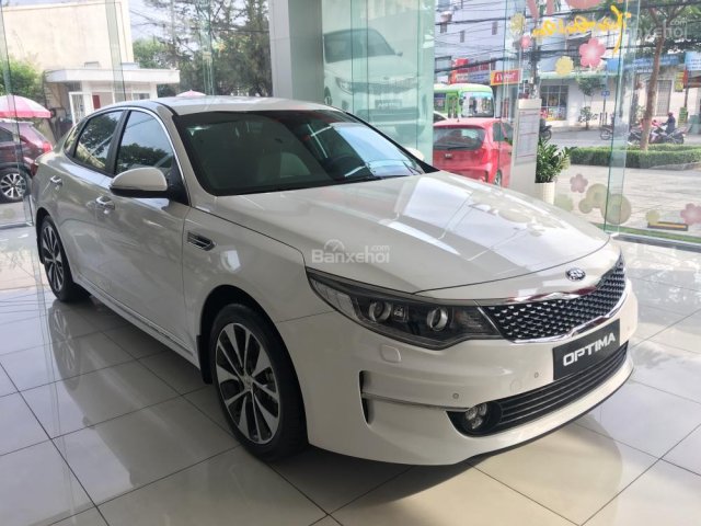 Kia Optima - Đẳng cấp sang trọng - LH 0909.993.193 để được hỗ trợ tốt nhất