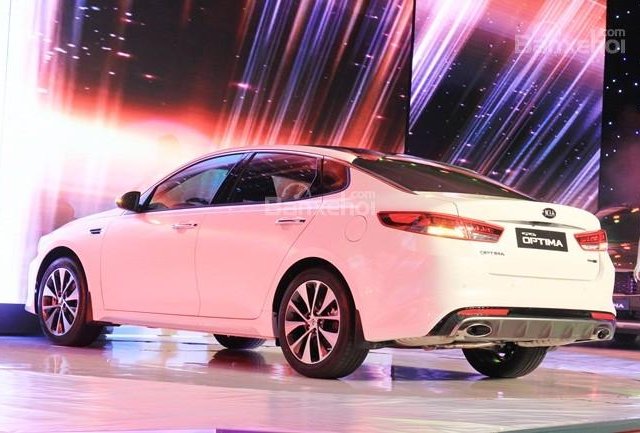 Bán Kia Optima tháng này giảm ngay 50tr tiền mặt. Vay trả góp 90%, LH: 0985793968