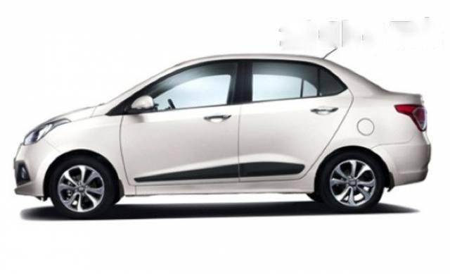 Bán ô tô Hyundai Grand i10 năm 2015