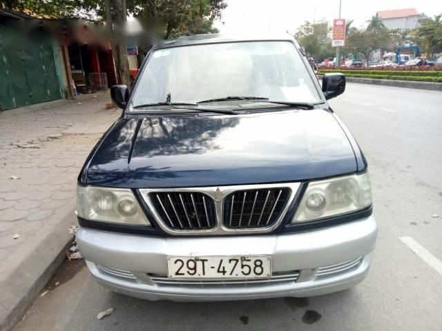 Bán xe Mitsubishi Jolie đời 2003, giá 129tr