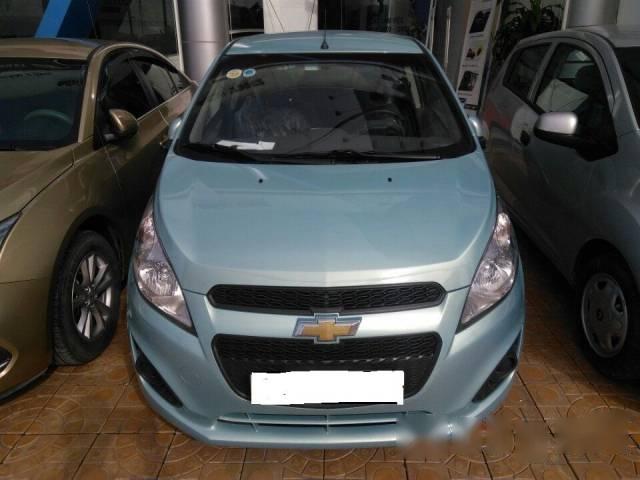 Bán Chevrolet Spark Duo 1.2L đời 2016 giá cạnh tranh