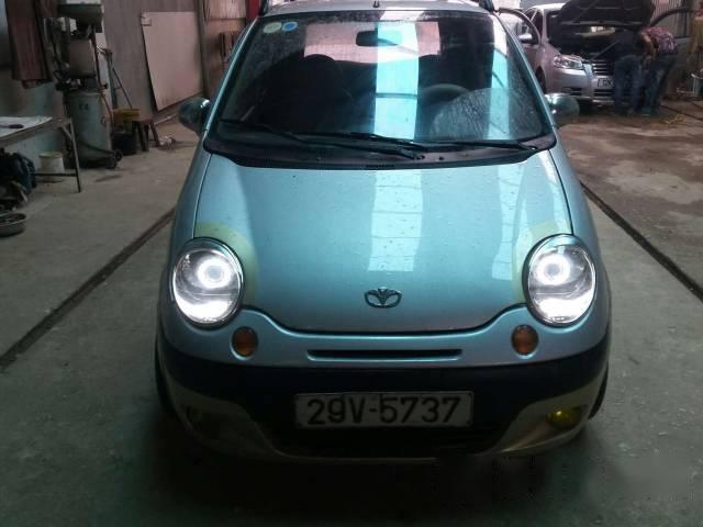 Bán ô tô Daewoo Matiz SE sản xuất 2004