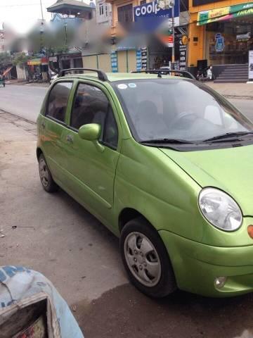 Bán Daewoo Matiz sản xuất 2008