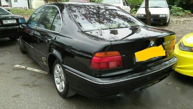 Mình cần bán BMW 5 Series 528i đời 1998