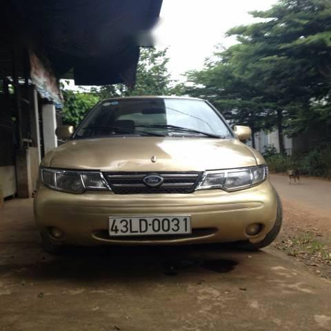 Bán xe Ford Aspire 1996, xe cũ, giá tốt