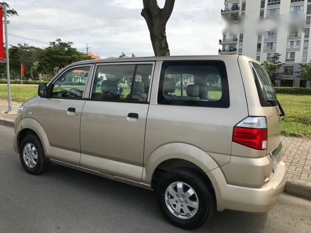 Bán Suzuki APV sản xuất 2012, giá tốt