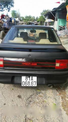 Bán xe Mazda 323 đời 1995 giá cạnh tranh