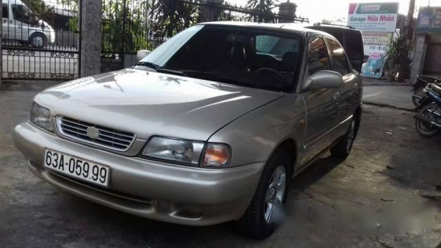 Cần bán xe Suzuki Balenno 1996, 120 triệu