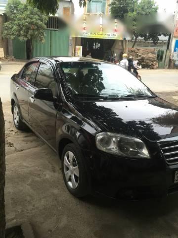 Cần bán xe Daewoo Gentra đời 2009 còn mới