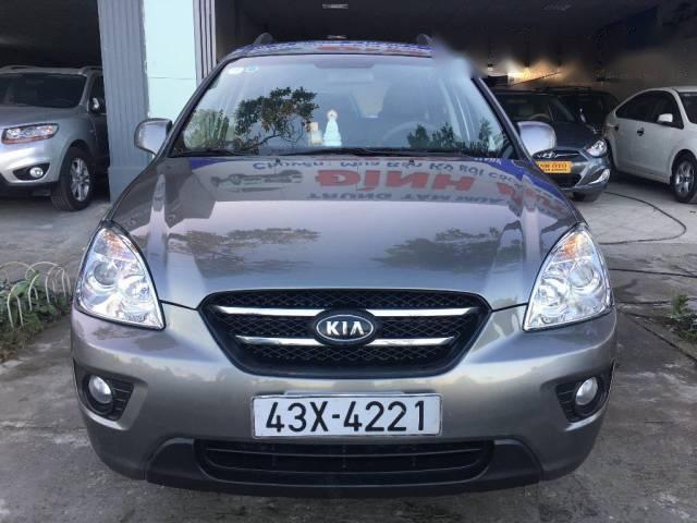 Cần bán xe Kia Carens 2.0AT năm 2010, giá tốt