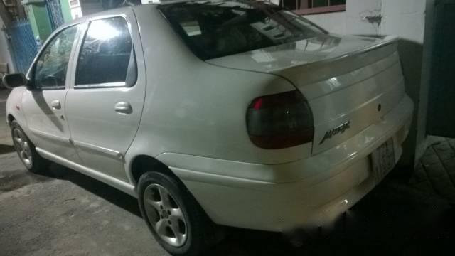 Cần bán lại xe Fiat Siena sản xuất 2003, giá chỉ 100 triệu