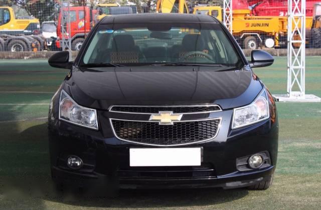 Cần bán lại xe Chevrolet Cruze LS 1.6MT đời 2011