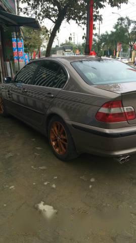 Xe BMW 3 Series 325i đời 2003, giá tốt