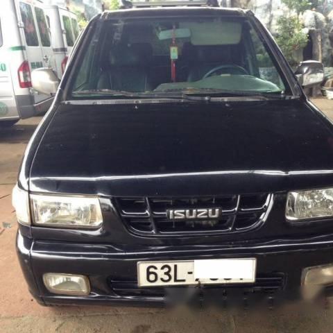 Bán Isuzu Hi lander đời 2004 còn mới