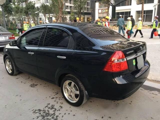 Bán xe Daewoo Gentra MT đời 2009 chính chủ