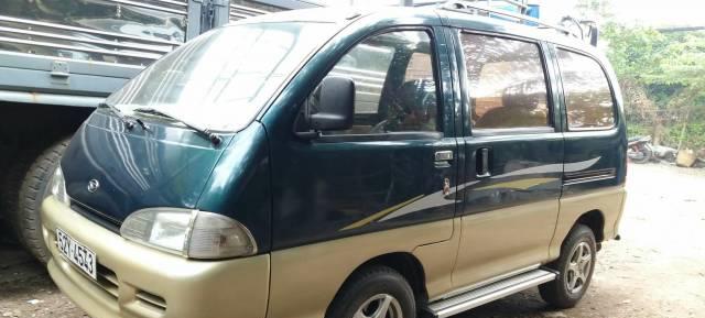 Cần bán Daihatsu Citivan 2001, xe cũ, giá tốt