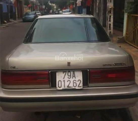 Bán ô tô Toyota Cressida đời 1993, nhập khẩu chính chủ, 150 triệu