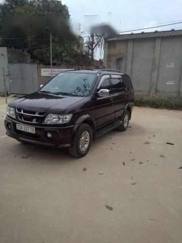 Cần bán Isuzu Hi lander đời 2008 số sàn, giá 385tr